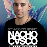 Nacho Casco @ Malawi San Bernardo Chico, Febrero 2016.