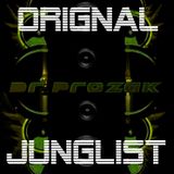 Dr Prozak - Da Original Jungle Mix Vol 3