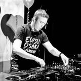 DAVID DUNNE-TRIPLE DEE RADIO SHOW WITH SPECIAL GUEST GREG WILSON -GLITTERBOX CLOSING PARTY SET