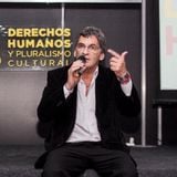Entrevista a Claudio Avruj (Subsecretario de DD HH y Pluralismo Cultural CABA) Propuesta Italiana