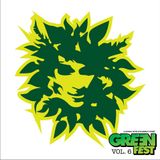 Glaucoman @ Special for Green Fest 2014 (Vol. 6)