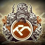 NeuroPunk mixed by Marosh