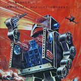 Robongobot (2001 vinyl mix)