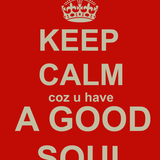 Woozy Madcap - Good soul
