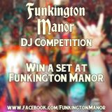 DJ PAPA MAX - FUNKINGTON MANOR 2015 BOOMTOWN MIX