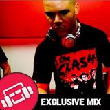 Yves Bash - Exclusive Mix for Mixjunkies (U.S.) april 2012