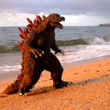 GODZILLA (ollab)