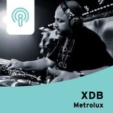 clubberia Podcast - XDB