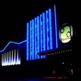 Retro House Of Zillion "belgium"
