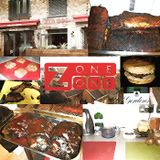ZoneOneRadio presents... The BBQ & Burger Special