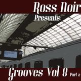 Grooves Vol. 8 Part 2