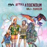 Ransom and NHJ - Afrika Addendum (M-Division Recordings)