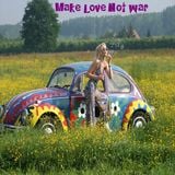 Make Love Not War