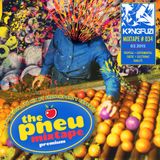Mixtape KONGFUZI #34: The PNEU Tape