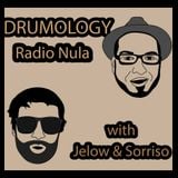 Drumology Radio NULA 13