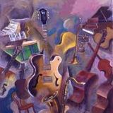 JAZZ ESPIRITUAL!