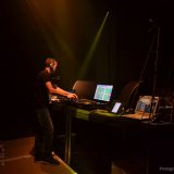 DJ Myles Live @ Buffers Reunion III