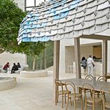 DJ at WEDNESDAYS@MUDAM