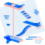 Spring Podcast // Selected by Leslie - Mixed by Turtle Master