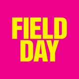 Red Rose Music: Field Day 2012