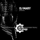 Mary - Oldschool Electronic-Industrial Mix