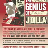 Soul of Sydney #47: The J Dilla Tribute Mix 1 by Mike Who (soundcloud.com/mike-who) HIP HOP | SOUL