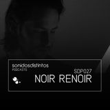 SDP027 - Noir Renoir - Agosto 2014