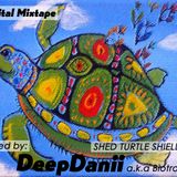 SHED TURTLE SHIELD....!! Podcast 001