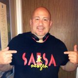Salsa Mix 2014 # 3 (DJ ChriSmooth)