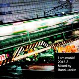 I am music! 2015-3