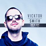 Vicktor Smith - End of 2014 Part 01