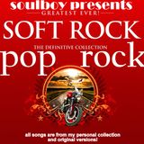 soft rock pop rock