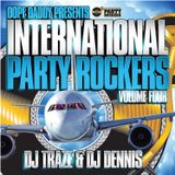International Party Rockers Volume 4