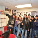 Thrash Zone with Ivan de Prume, Under Sin, Steve Unger, and Neil Turbin
