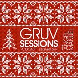 GruvSessions Podcast Episode #9: December '14
