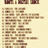 Baga Sound - Roots & Digital Shock