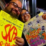 Generoso and Lily's Bovine Ska and Rocksteady: Justin Yap's Top Deck Label 8-18-15