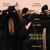 Silent Sundaze Nr.34 - World Music