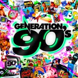 Return To The 90's Volume 1