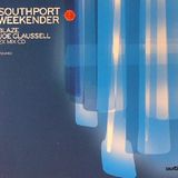 Blaze - Southport Weekender Vol.2 2004