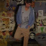 Strassen aus Zucker 010 - Patrick Garcia