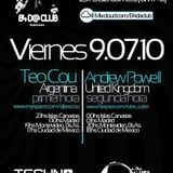 b4d@club guest mix