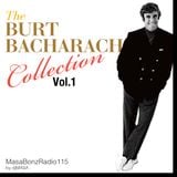 The BURT BACHARACH Collection Vol.1