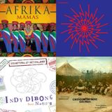 CentraalFM, Studio-Globe, Broadcast (1043) march 8st 2016