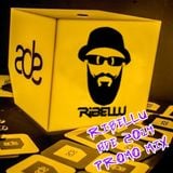 RIBELLU ADE 2014 Oct Promo Mix