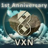 86Beatz 1st Anniversary: VXN