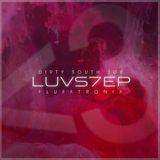 Dirty South Joe & Flufftronix - LUVS7EP