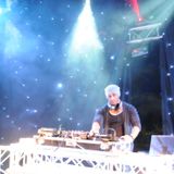 Millennium DJ - Alif Alif FM - live mix - 2