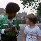 Scalarama Core Programme 2013: Sammy's Super T-Shirt