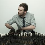 Monografie: Raphael Gualazzi